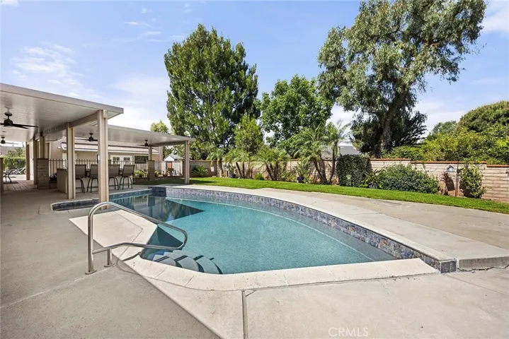 4501 Prospect, Yorba Linda, California 92886