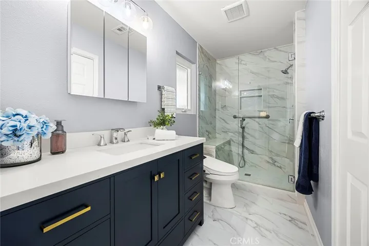 4501 Prospect, Yorba Linda, California 92886