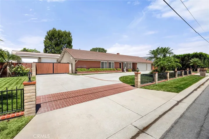 4501 Prospect, Yorba Linda, California 92886