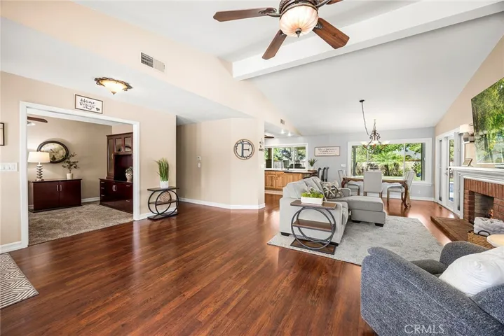 4501 Prospect, Yorba Linda, California 92886