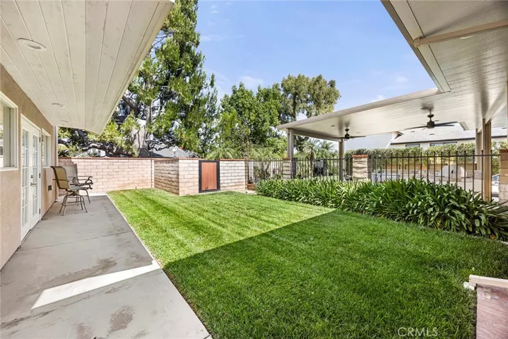 4501 Prospect, Yorba Linda, California 92886