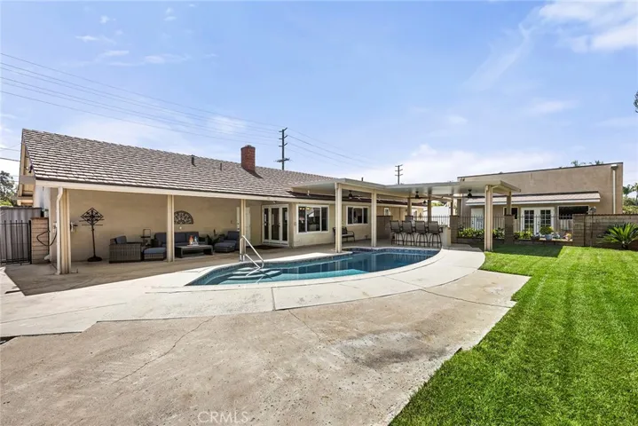 4501 Prospect, Yorba Linda, California 92886