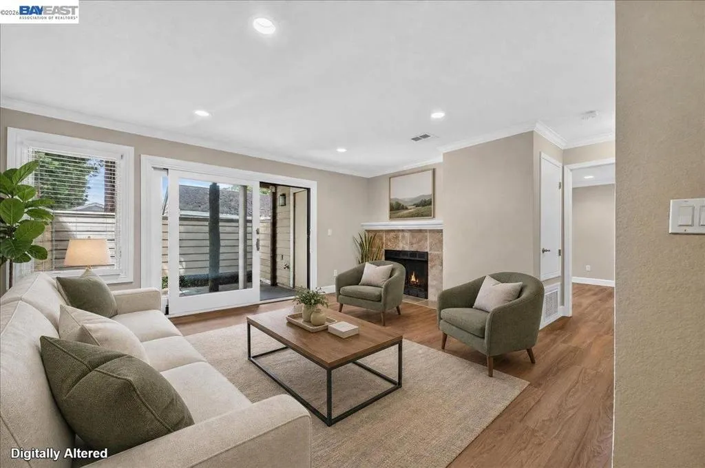 242 Eastridge Dr, San Ramon, California 94582 — photo 4