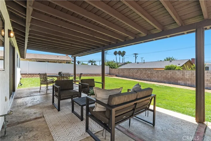 872 S Havenwood Circle, Orange, California 92869