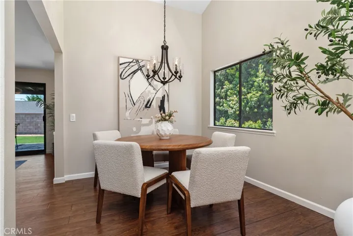 872 S Havenwood Circle, Orange, California 92869
