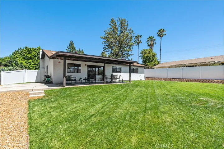 872 S Havenwood Circle, Orange, California 92869