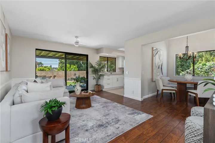 872 S Havenwood Circle, Orange, California 92869