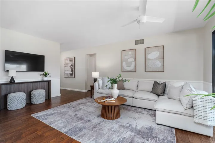 872 S Havenwood Circle, Orange, California 92869