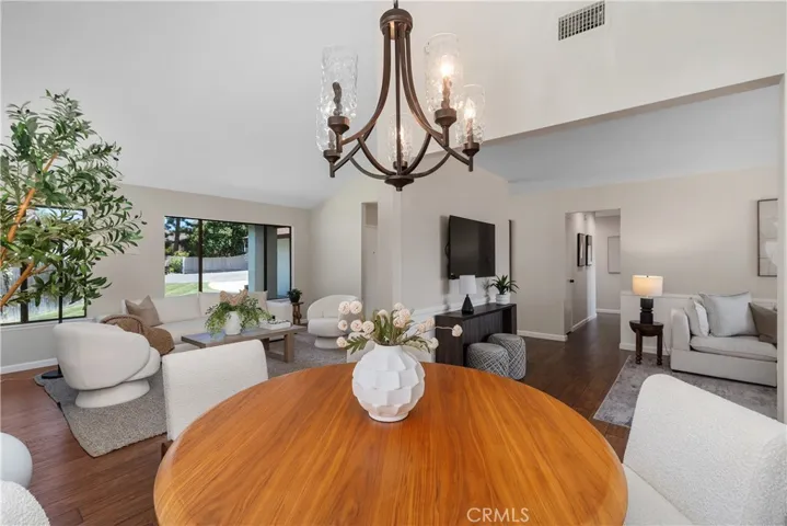 872 S Havenwood Circle, Orange, California 92869