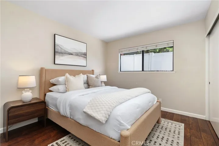 872 S Havenwood Circle, Orange, California 92869