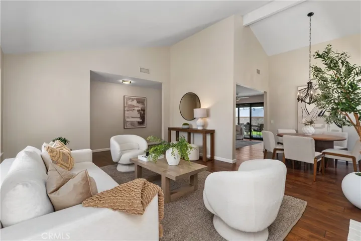 872 S Havenwood Circle, Orange, California 92869