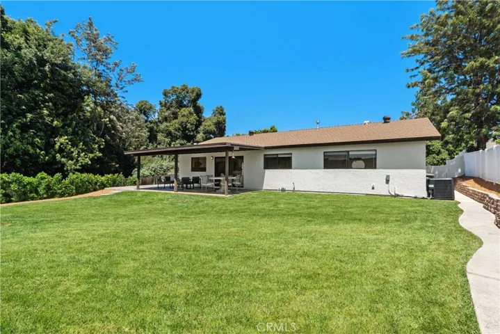 872 S Havenwood Circle, Orange, California 92869