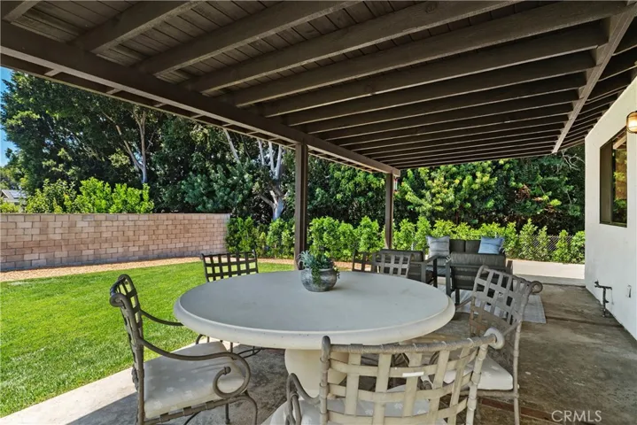 872 S Havenwood Circle, Orange, California 92869
