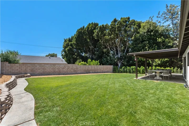 872 S Havenwood Circle, Orange, California 92869