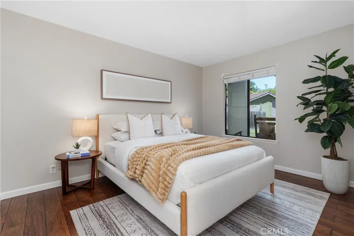 872 S Havenwood Circle, Orange, California 92869