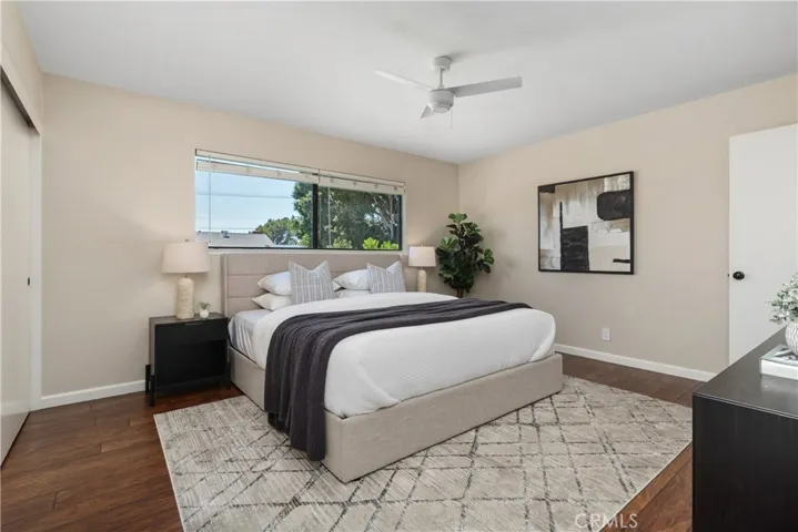 872 S Havenwood Circle, Orange, California 92869