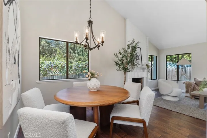 872 S Havenwood Circle, Orange, California 92869