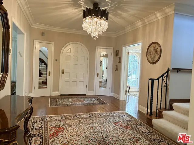 Foyer 2