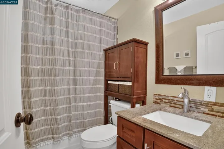 Hall Bath