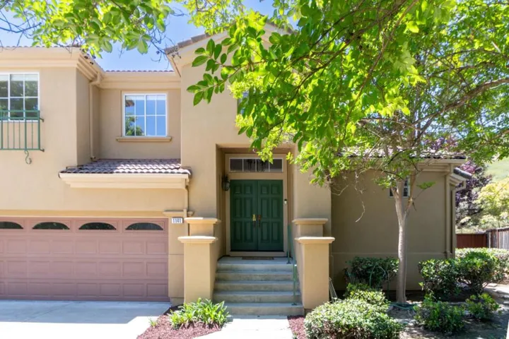 1141 Pheasant Hill Way, San Jose, California 95120