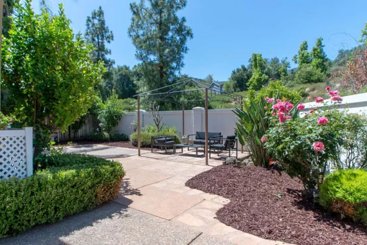 1141 Pheasant Hill Way, San Jose, California 95120