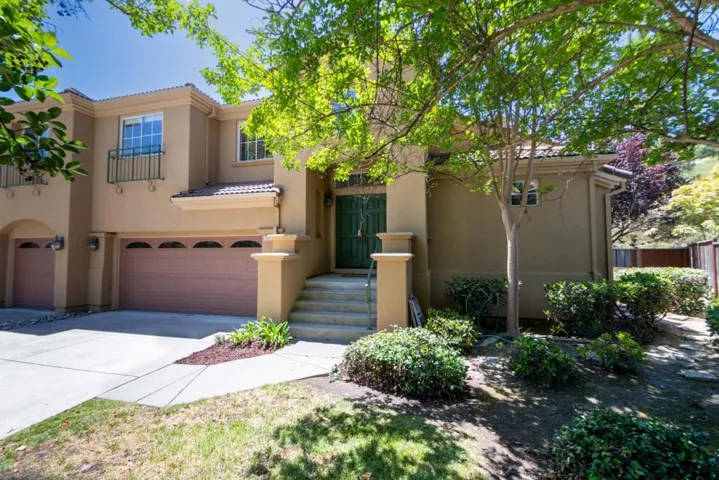 1141 Pheasant Hill Way, San Jose, California 95120
