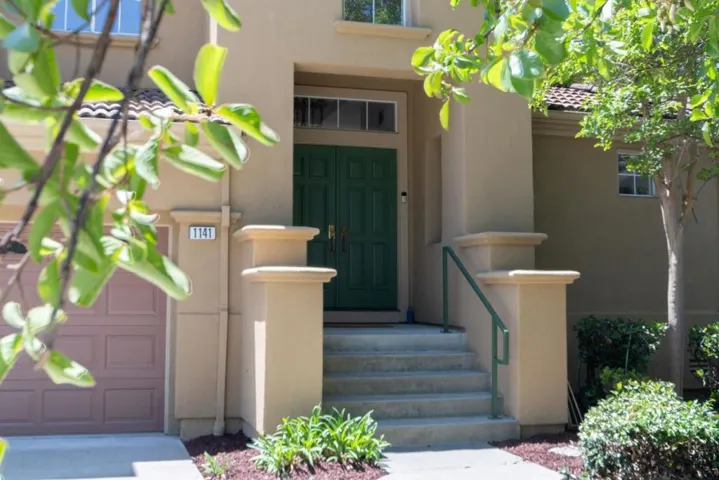 1141 Pheasant Hill Way, San Jose, California 95120