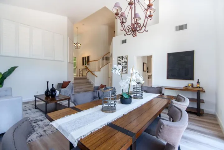 1141 Pheasant Hill Way, San Jose, California 95120
