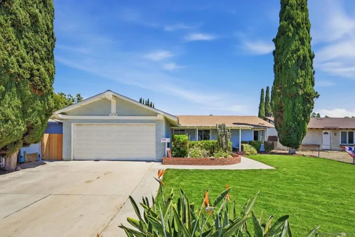 13736 Woodgate Pl, Poway, California 92064