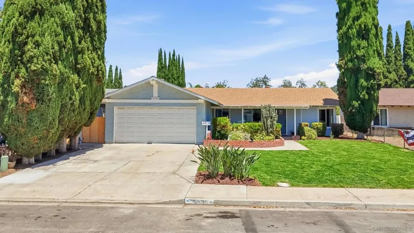 13736 Woodgate Pl, Poway, California 92064