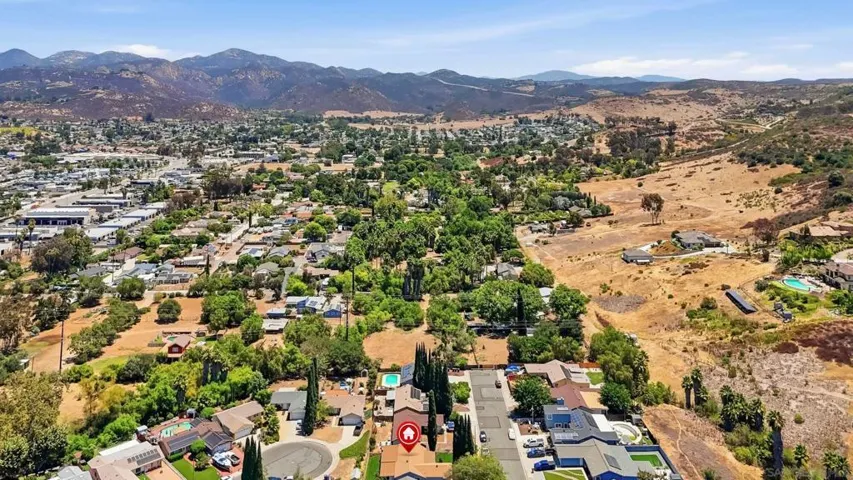 13736 Woodgate Pl, Poway, California 92064