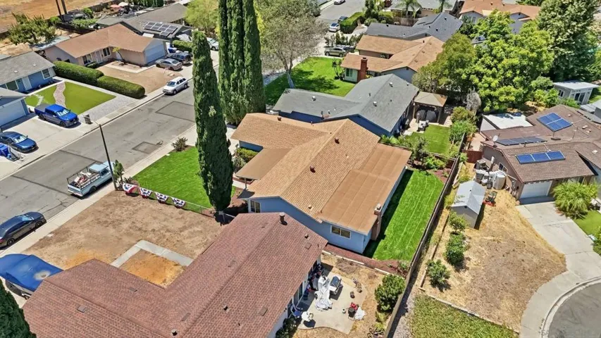 13736 Woodgate Pl, Poway, California 92064