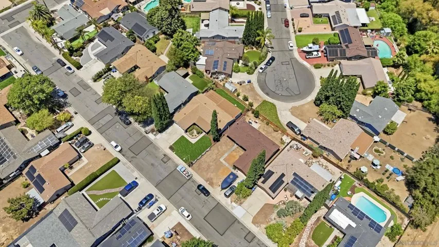 13736 Woodgate Pl, Poway, California 92064