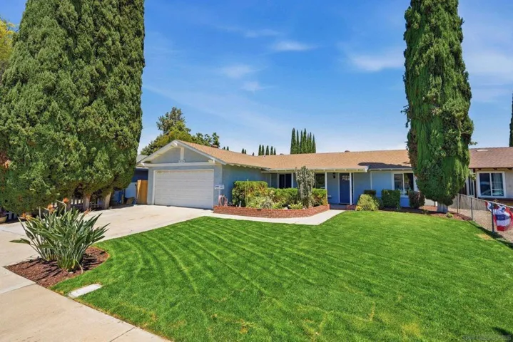 13736 Woodgate Pl, Poway, California 92064