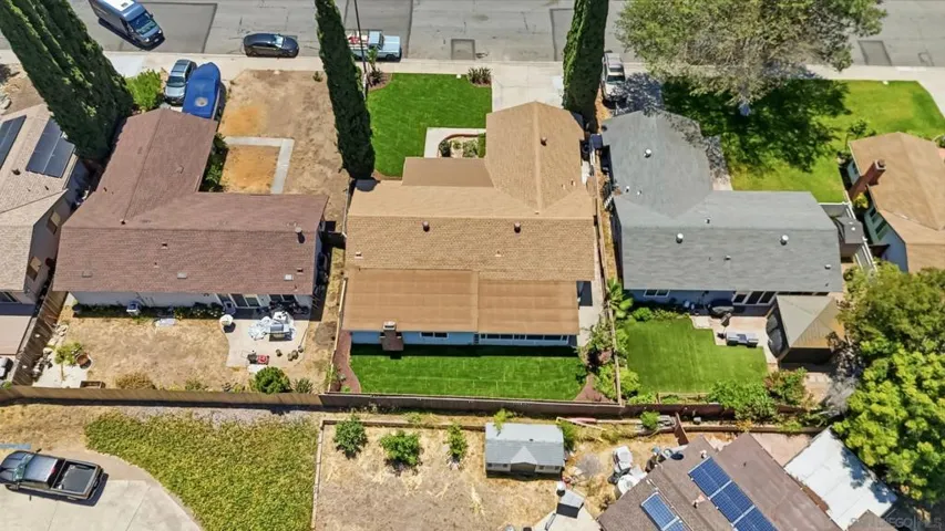13736 Woodgate Pl, Poway, California 92064