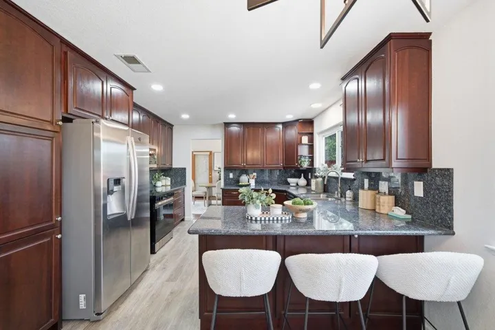 2008 Hill Meadow Place, Danville, California 94526