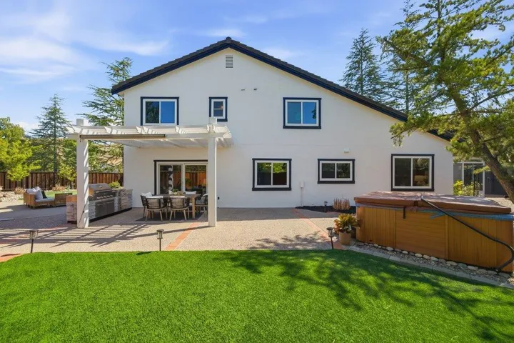 2008 Hill Meadow Place, Danville, California 94526