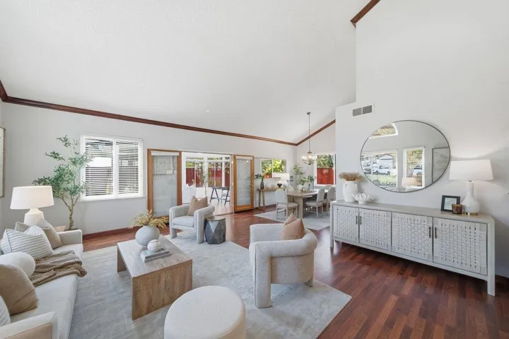 2008 Hill Meadow Place, Danville, California 94526