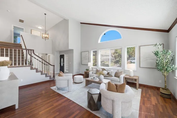 2008 Hill Meadow Place, Danville, California 94526