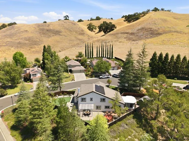 2008 Hill Meadow Place, Danville, California 94526