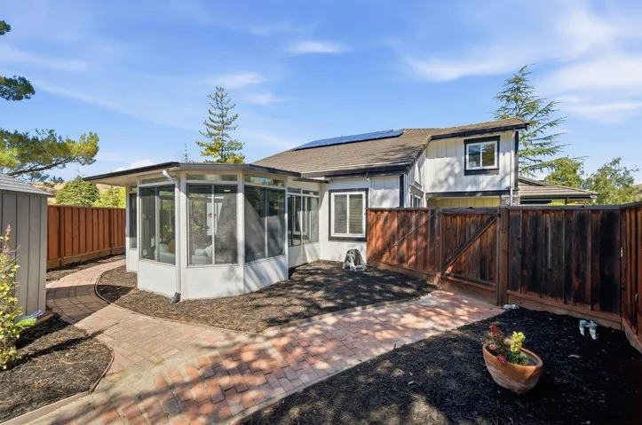 2008 Hill Meadow Place, Danville, California 94526