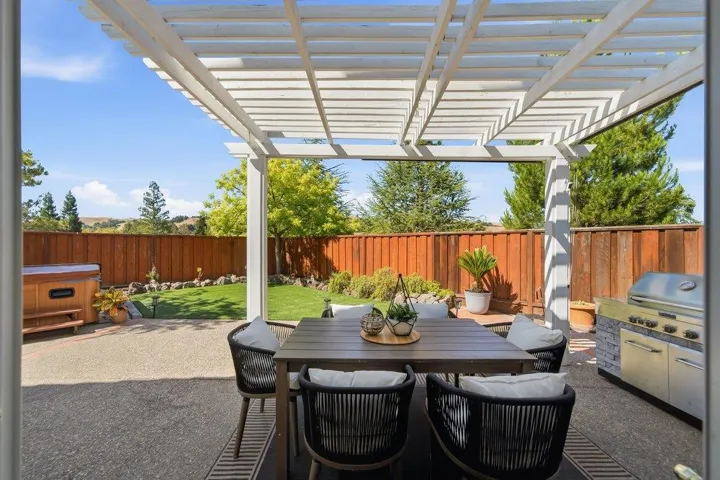 2008 Hill Meadow Place, Danville, California 94526