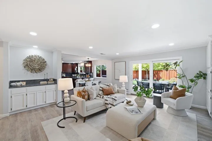 2008 Hill Meadow Place, Danville, California 94526