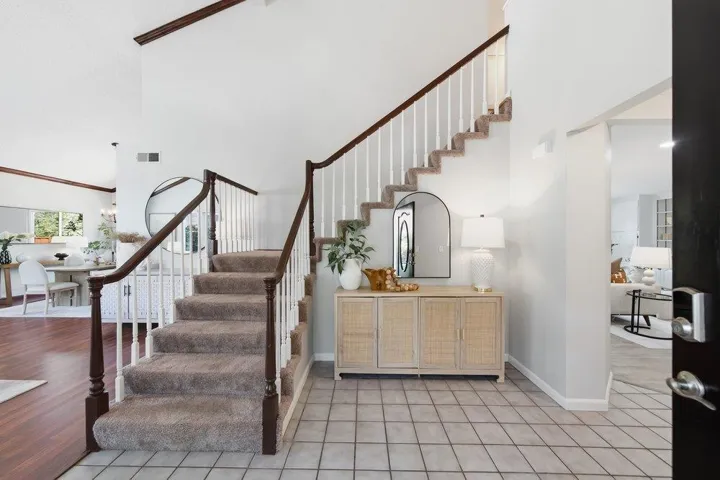 2008 Hill Meadow Place, Danville, California 94526