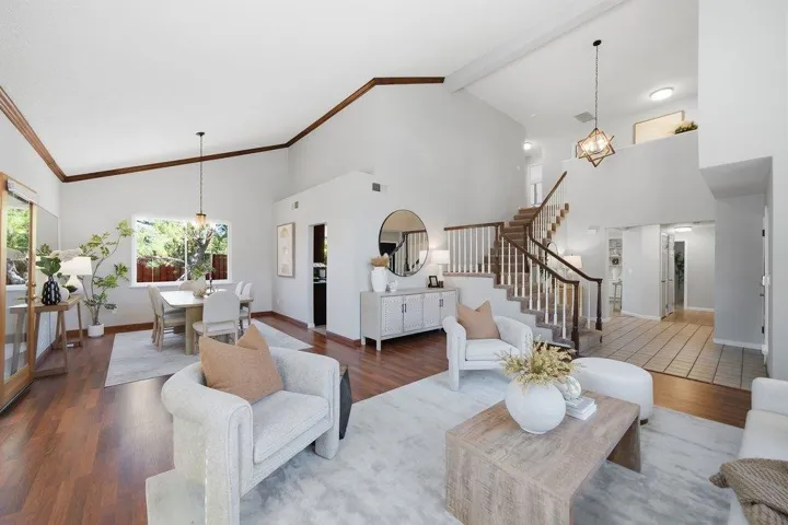 2008 Hill Meadow Place, Danville, California 94526