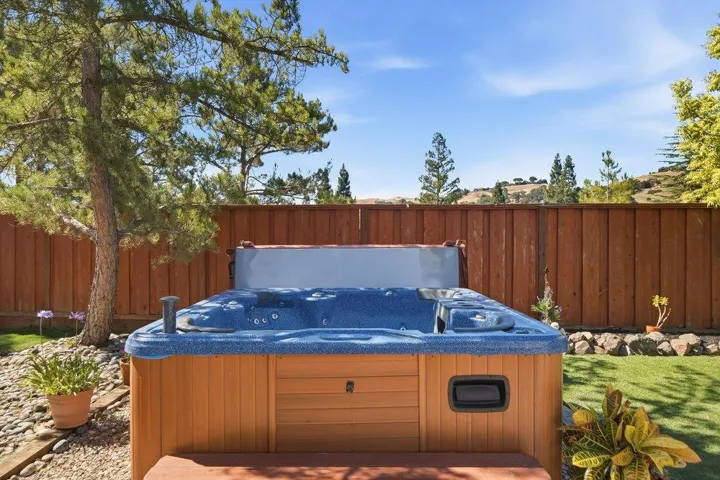 2008 Hill Meadow Place, Danville, California 94526