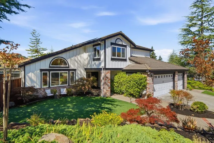 2008 Hill Meadow Place, Danville, California 94526