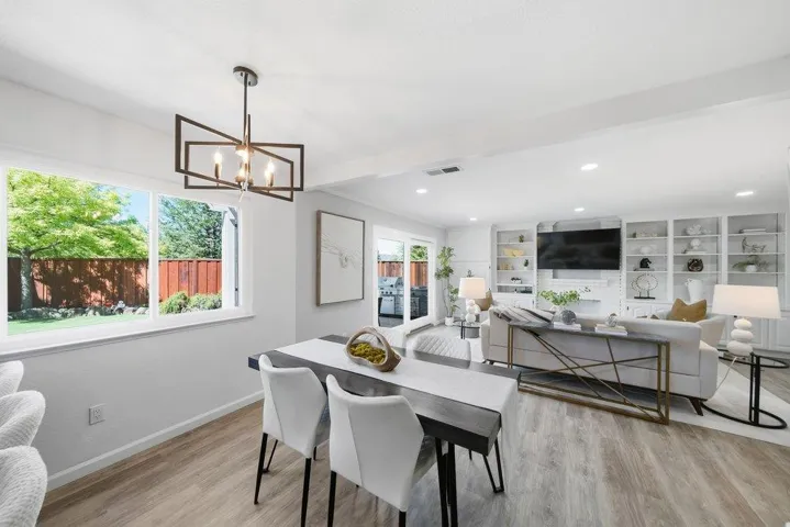 2008 Hill Meadow Place, Danville, California 94526