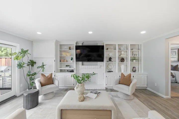 2008 Hill Meadow Place, Danville, California 94526