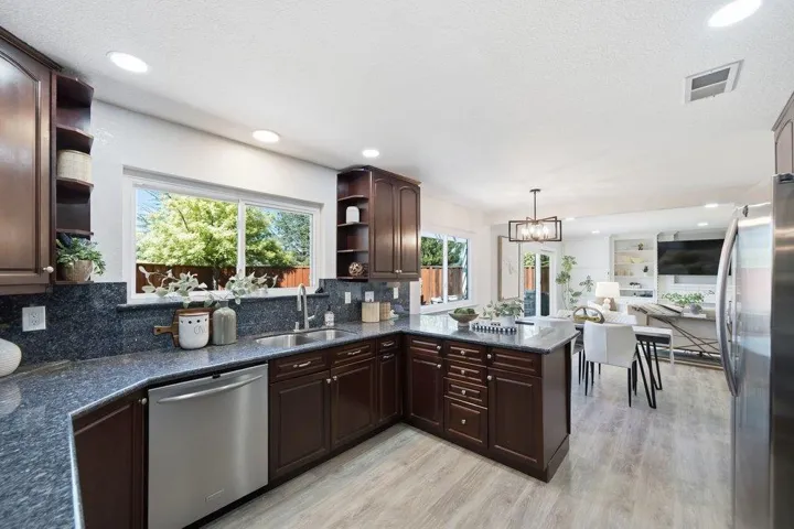 2008 Hill Meadow Place, Danville, California 94526